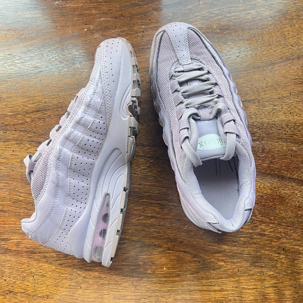 NIKE AIR MAX 97 Y 4.5  / W 6